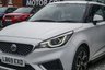 USED 2019 69 MG MG3 1.5 VTi-TECH Exclusive Hatchback 5dr Petrol Manual Euro 6 (s/s) (106 ps) 