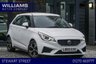 USED 2019 69 MG MG3 1.5 VTi-TECH Exclusive Hatchback 5dr Petrol Manual Euro 6 (s/s) (106 ps) 