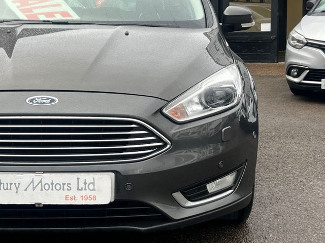 2016 FORD FOCUS - Photo 12