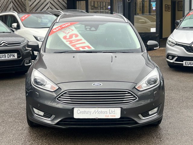 2016 FORD FOCUS - Photo 9