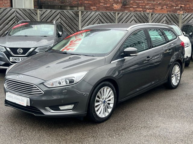 2016 FORD FOCUS - Photo 2