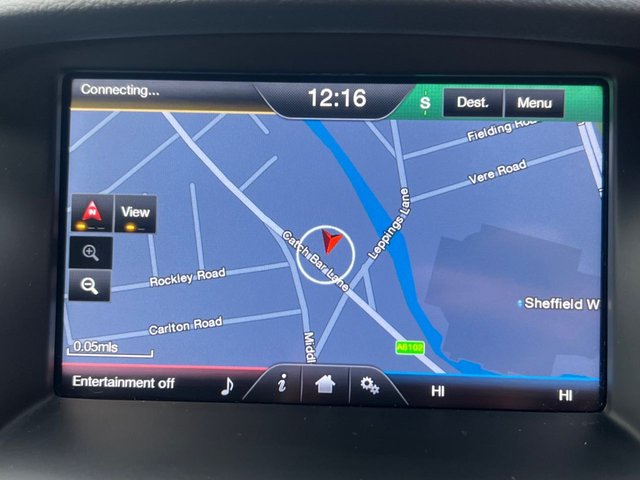 2016 FORD FOCUS - Photo 3