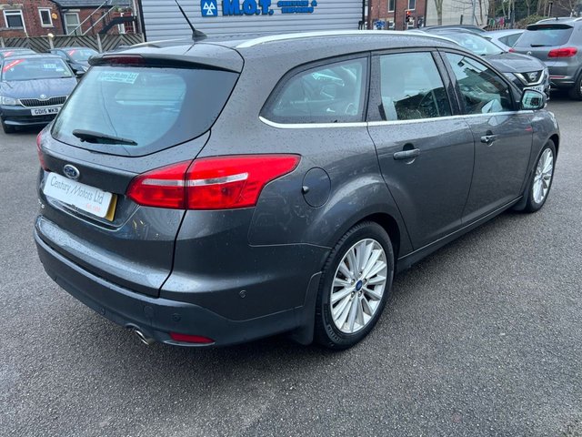 2016 FORD FOCUS - Photo 7