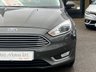 USED 2016 16 FORD FOCUS 2.0 TDCi Titanium X Estate 5dr Diesel Manual Euro 6 (s/s) (150 ps) - THE BEST ENGINE