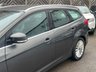 USED 2016 16 FORD FOCUS 2.0 TDCi Titanium X Estate 5dr Diesel Manual Euro 6 (s/s) (150 ps) - THE BEST ENGINE