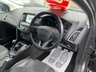 USED 2016 16 FORD FOCUS 2.0 TDCi Titanium X Estate 5dr Diesel Manual Euro 6 (s/s) (150 ps) - THE BEST ENGINE