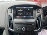 USED 2016 16 FORD FOCUS 2.0 TDCi Titanium X Estate 5dr Diesel Manual Euro 6 (s/s) (150 ps) - THE BEST ENGINE