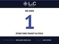 USED 2019 19 FORD TRANSIT 2.0 350 EcoBlue Panel Van 5dr RWD L2 H3 Euro 6 (130 ps) 