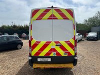 USED 2019 19 FORD TRANSIT 2.0 350 EcoBlue Panel Van 5dr RWD L2 H3 Euro 6 (130 ps) 