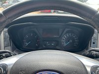 USED 2019 19 FORD TRANSIT 2.0 350 EcoBlue Panel Van 5dr RWD L2 H3 Euro 6 (130 ps) 