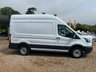 USED 2019 19 FORD TRANSIT 2.0 350 EcoBlue Panel Van 5dr RWD L2 H3 Euro 6 (130 ps) 