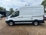 USED 2019 19 FORD TRANSIT 2.0 350 EcoBlue Panel Van 5dr RWD L2 H3 Euro 6 (130 ps) 