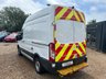 USED 2019 19 FORD TRANSIT 2.0 350 EcoBlue Panel Van 5dr RWD L2 H3 Euro 6 (130 ps) 