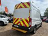 USED 2019 19 FORD TRANSIT 2.0 350 EcoBlue Panel Van 5dr RWD L2 H3 Euro 6 (130 ps) 