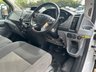 USED 2019 19 FORD TRANSIT 2.0 350 EcoBlue Panel Van 5dr RWD L2 H3 Euro 6 (130 ps) 