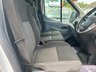 USED 2019 19 FORD TRANSIT 2.0 350 EcoBlue Panel Van 5dr RWD L2 H3 Euro 6 (130 ps) 