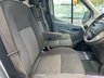 USED 2019 19 FORD TRANSIT 2.0 350 EcoBlue Panel Van 5dr RWD L2 H3 Euro 6 (130 ps) 