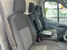 USED 2019 19 FORD TRANSIT 2.0 350 EcoBlue Panel Van 5dr RWD L2 H3 Euro 6 (130 ps) 