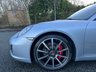 USED 2018 18 PORSCHE 911 3.0T 991 Carrera S Coupe 2dr Petrol PDK Euro 6 (s/s) (420 ps)-Factory Extras Worth �&pound;7,500.00-Superb Example-Finished In Rhodium Silver Metallic-Heated Black Leather Upholstery-Rev Counter Dial Face In Black-20 Inch Carrera Classic Alloy Wheels With Matching Pirelli P Zero Tyres-Heated Multifunction Steering Wheel-Front & Rear Park Assist-Electric Slide & Tilt Glass Sunroof-Electric Folding Exterior Door Mirrors-Isofix-Bose Surround Sound System-Sport Chrono Package-Factory Privacy Glass To Rear Side Windows & Rear Window-Porsche Crest On Headrests-Ready To Be Enjoyed For That European Road Trip... 