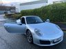 USED 2018 18 PORSCHE 911 3.0T 991 Carrera S Coupe 2dr Petrol PDK Euro 6 (s/s) (420 ps)-Factory Extras Worth �&pound;7,500.00-Superb Example-Finished In Rhodium Silver Metallic-Heated Black Leather Upholstery-Rev Counter Dial Face In Black-20 Inch Carrera Classic Alloy Wheels With Matching Pirelli P Zero Tyres-Heated Multifunction Steering Wheel-Front & Rear Park Assist-Electric Slide & Tilt Glass Sunroof-Electric Folding Exterior Door Mirrors-Isofix-Bose Surround Sound System-Sport Chrono Package-Factory Privacy Glass To Rear Side Windows & Rear Window-Porsche Crest On Headrests-Ready To Be Enjoyed For That European Road Trip... 