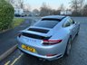 USED 2018 18 PORSCHE 911 3.0T 991 Carrera S Coupe 2dr Petrol PDK Euro 6 (s/s) (420 ps)-Factory Extras Worth �&pound;7,500.00-Superb Example-Finished In Rhodium Silver Metallic-Heated Black Leather Upholstery-Rev Counter Dial Face In Black-20 Inch Carrera Classic Alloy Wheels With Matching Pirelli P Zero Tyres-Heated Multifunction Steering Wheel-Front & Rear Park Assist-Electric Slide & Tilt Glass Sunroof-Electric Folding Exterior Door Mirrors-Isofix-Bose Surround Sound System-Sport Chrono Package-Factory Privacy Glass To Rear Side Windows & Rear Window-Porsche Crest On Headrests-Ready To Be Enjoyed For That European Road Trip... 