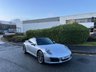 USED 2018 18 PORSCHE 911 3.0T 991 Carrera S Coupe 2dr Petrol PDK Euro 6 (s/s) (420 ps)-Factory Extras Worth �&pound;7,500.00-Superb Example-Finished In Rhodium Silver Metallic-Heated Black Leather Upholstery-Rev Counter Dial Face In Black-20 Inch Carrera Classic Alloy Wheels With Matching Pirelli P Zero Tyres-Heated Multifunction Steering Wheel-Front & Rear Park Assist-Electric Slide & Tilt Glass Sunroof-Electric Folding Exterior Door Mirrors-Isofix-Bose Surround Sound System-Sport Chrono Package-Factory Privacy Glass To Rear Side Windows & Rear Window-Porsche Crest On Headrests-Ready To Be Enjoyed For That European Road Trip... 