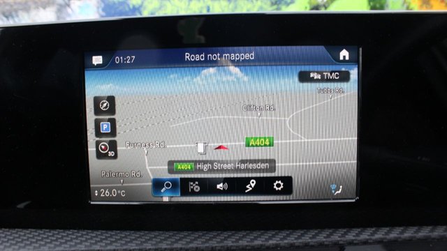 2020 MERCEDES-BENZ A-CLASS (2020) - Photo 3