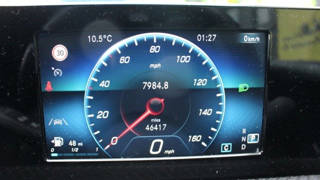 2020 MERCEDES-BENZ A-CLASS (2020) - Photo 10