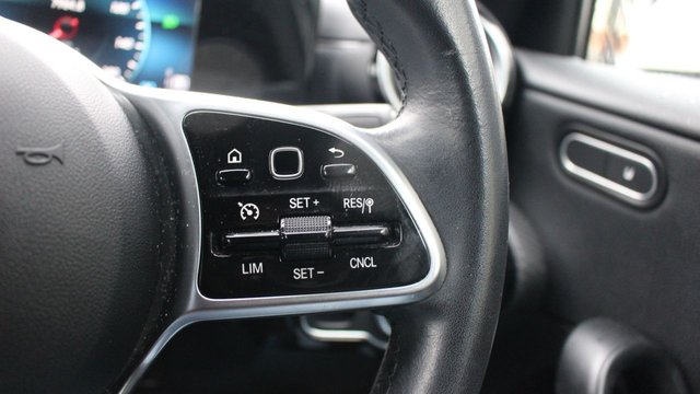 2020 MERCEDES-BENZ A-CLASS (2020) - Photo 11