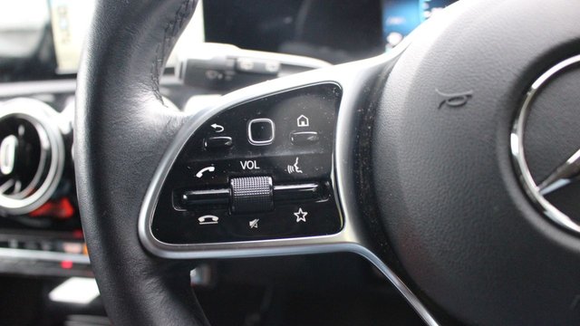 2020 MERCEDES-BENZ A-CLASS (2020) - Photo 12