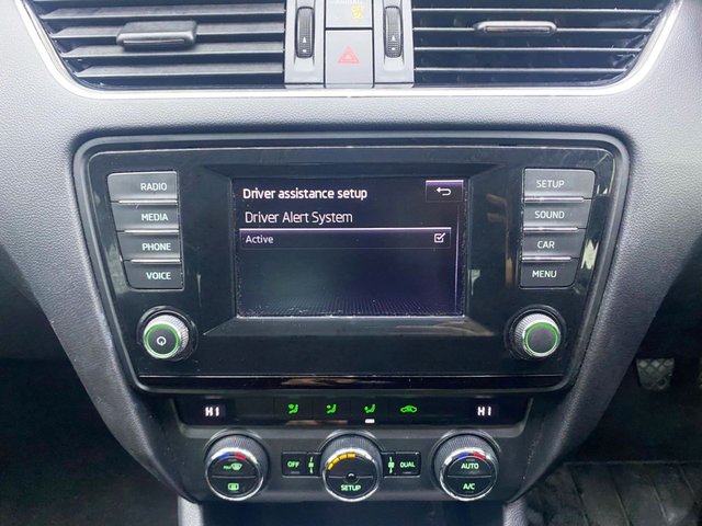 2014 Skoda Octavia 1L Se 5dr - Photo 6