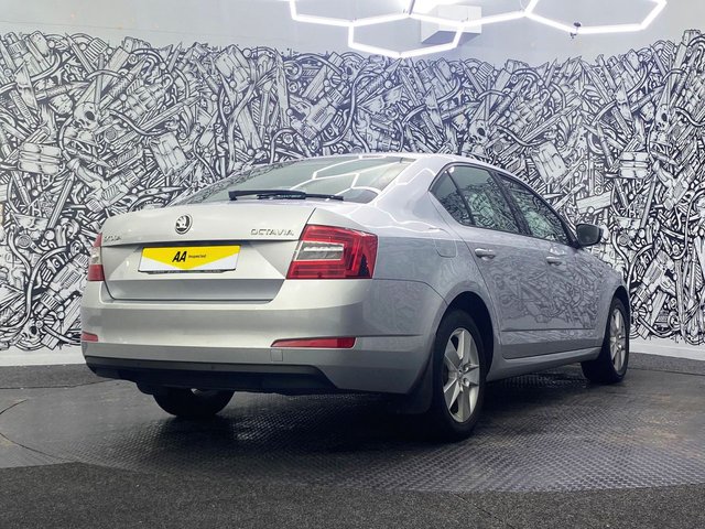 2014 Skoda Octavia 1L Se 5dr - Photo 9