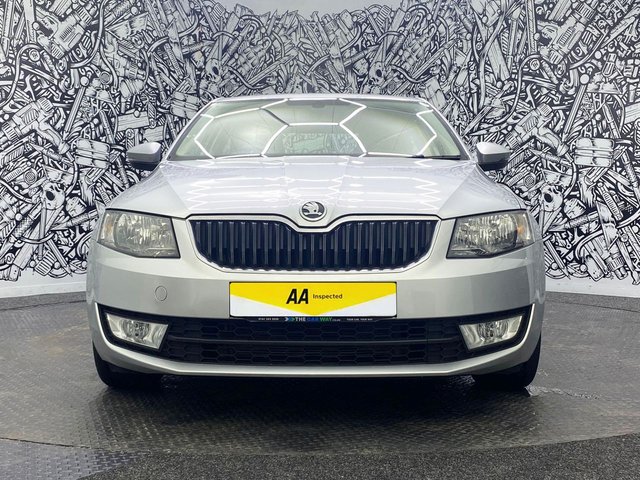 2014 Skoda Octavia 1L Se 5dr - Photo 4