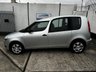 USED 2011 11 SKODA ROOMSTER 1.2 TSI S MPV 5dr Petrol Manual Euro 5 (86 ps) FULL SERVICE HISTORY - 2 KEYS