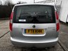 USED 2011 11 SKODA ROOMSTER 1.2 TSI S MPV 5dr Petrol Manual Euro 5 (86 ps) FULL SERVICE HISTORY - 2 KEYS