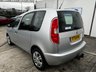 USED 2011 11 SKODA ROOMSTER 1.2 TSI S MPV 5dr Petrol Manual Euro 5 (86 ps) FULL SERVICE HISTORY - 2 KEYS