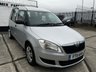 USED 2011 11 SKODA ROOMSTER 1.2 TSI S MPV 5dr Petrol Manual Euro 5 (86 ps) FULL SERVICE HISTORY - 2 KEYS