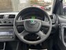 USED 2011 11 SKODA ROOMSTER 1.2 TSI S MPV 5dr Petrol Manual Euro 5 (86 ps) FULL SERVICE HISTORY - 2 KEYS