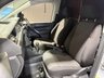 USED 2017 17 VOLKSWAGEN CADDY 2.0 TDI C20 BlueMotion Tech Trendline Panel Van 5dr Diesel Manual SWB Euro 6 (s/s) (102 ps) 