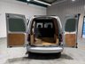 USED 2017 17 VOLKSWAGEN CADDY 2.0 TDI C20 BlueMotion Tech Trendline Panel Van 5dr Diesel Manual SWB Euro 6 (s/s) (102 ps) 