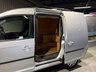 USED 2017 17 VOLKSWAGEN CADDY 2.0 TDI C20 BlueMotion Tech Trendline Panel Van 5dr Diesel Manual SWB Euro 6 (s/s) (102 ps) 