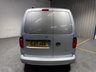 USED 2017 17 VOLKSWAGEN CADDY 2.0 TDI C20 BlueMotion Tech Trendline Panel Van 5dr Diesel Manual SWB Euro 6 (s/s) (102 ps) 