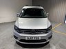 USED 2017 17 VOLKSWAGEN CADDY 2.0 TDI C20 BlueMotion Tech Trendline Panel Van 5dr Diesel Manual SWB Euro 6 (s/s) (102 ps) 