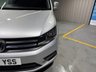 USED 2017 17 VOLKSWAGEN CADDY 2.0 TDI C20 BlueMotion Tech Trendline Panel Van 5dr Diesel Manual SWB Euro 6 (s/s) (102 ps) 