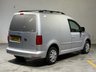 USED 2017 17 VOLKSWAGEN CADDY 2.0 TDI C20 BlueMotion Tech Trendline Panel Van 5dr Diesel Manual SWB Euro 6 (s/s) (102 ps) 