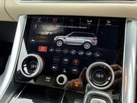 USED 2019 19 LAND ROVER RANGE ROVER SPORT 3.0 SD V6 Autobiography Dynamic SUV 5dr Diesel Auto 4WD Euro 6 (s/s) (306 ps) 6 STAMP SERVICE HISTORY (5 Land Rover)* AUTOMATIC* PADDLE SHIFT* SAT NAV* PANORAMIC SUNROOF* PARKING SENSORS* REVERSING CAMERA* AUTO TERRAIN ASSIST* 4 WHEEL DRIVE* CRUISE CONTROL* ECO / COMFORT / DYNAMIC MODE