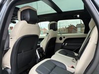 USED 2019 19 LAND ROVER RANGE ROVER SPORT 3.0 SD V6 Autobiography Dynamic SUV 5dr Diesel Auto 4WD Euro 6 (s/s) (306 ps) 6 STAMP SERVICE HISTORY (5 Land Rover)* AUTOMATIC* PADDLE SHIFT* SAT NAV* PANORAMIC SUNROOF* PARKING SENSORS* REVERSING CAMERA* AUTO TERRAIN ASSIST* 4 WHEEL DRIVE* CRUISE CONTROL* ECO / COMFORT / DYNAMIC MODE