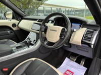 USED 2019 19 LAND ROVER RANGE ROVER SPORT 3.0 SD V6 Autobiography Dynamic SUV 5dr Diesel Auto 4WD Euro 6 (s/s) (306 ps) 6 STAMP SERVICE HISTORY (5 Land Rover)* AUTOMATIC* PADDLE SHIFT* SAT NAV* PANORAMIC SUNROOF* PARKING SENSORS* REVERSING CAMERA* AUTO TERRAIN ASSIST* 4 WHEEL DRIVE* CRUISE CONTROL* ECO / COMFORT / DYNAMIC MODE