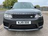 USED 2019 19 LAND ROVER RANGE ROVER SPORT 3.0 SD V6 Autobiography Dynamic SUV 5dr Diesel Auto 4WD Euro 6 (s/s) (306 ps) 6 STAMP SERVICE HISTORY (5 Land Rover)* AUTOMATIC* PADDLE SHIFT* SAT NAV* PANORAMIC SUNROOF* PARKING SENSORS* REVERSING CAMERA* AUTO TERRAIN ASSIST* 4 WHEEL DRIVE* CRUISE CONTROL* ECO / COMFORT / DYNAMIC MODE