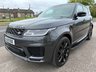 USED 2019 19 LAND ROVER RANGE ROVER SPORT 3.0 SD V6 Autobiography Dynamic SUV 5dr Diesel Auto 4WD Euro 6 (s/s) (306 ps) 6 STAMP SERVICE HISTORY (5 Land Rover)* AUTOMATIC* PADDLE SHIFT* SAT NAV* PANORAMIC SUNROOF* PARKING SENSORS* REVERSING CAMERA* AUTO TERRAIN ASSIST* 4 WHEEL DRIVE* CRUISE CONTROL* ECO / COMFORT / DYNAMIC MODE